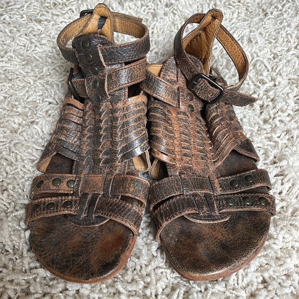 Bed Stu Claire sandal